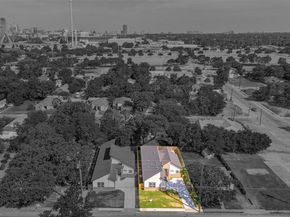 4113  Metropolitan Avenue , Dallas Texas 75210