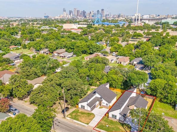 4113  Metropolitan Avenue , Dallas Texas 75210
