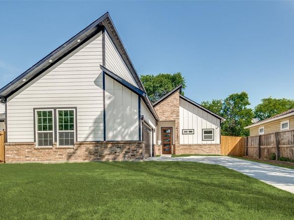 4113  Metropolitan Avenue , Dallas Texas 75210