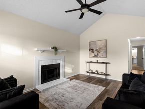 1023  Tennessee Trail , Arlington Texas 76017