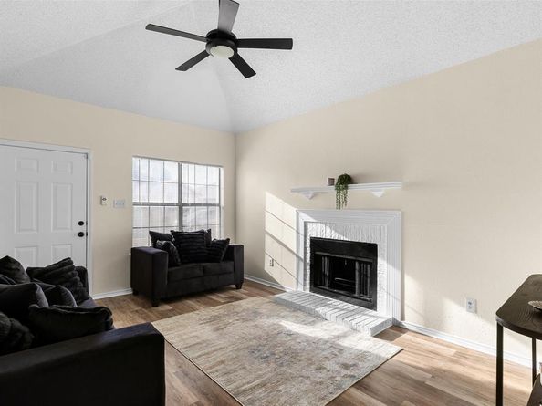 1023  Tennessee Trail , Arlington Texas 76017