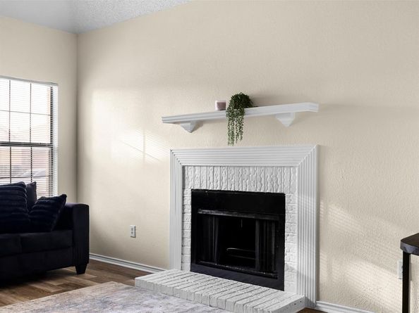 1023  Tennessee Trail , Arlington Texas 76017