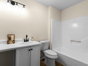 1023  Tennessee Trail , Arlington Texas 76017