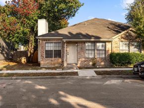 1023  Tennessee Trail , Arlington Texas 76017