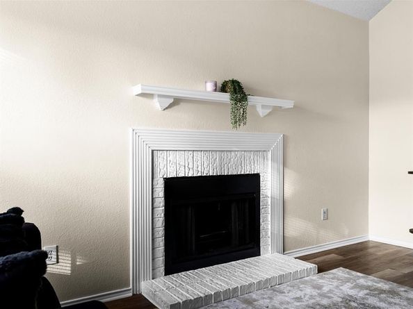 1023  Tennessee Trail , Arlington Texas 76017