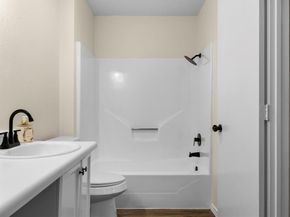 1023  Tennessee Trail , Arlington Texas 76017