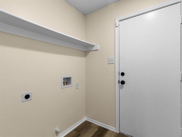 1023  Tennessee Trail , Arlington Texas 76017