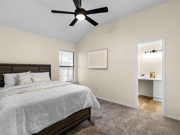 1023  Tennessee Trail , Arlington Texas 76017