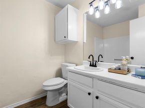 1023  Tennessee Trail , Arlington Texas 76017