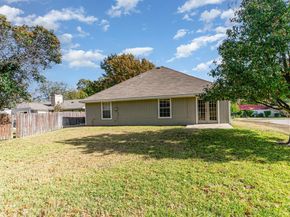 1111  Rock Creek Drive , Garland Texas 75040