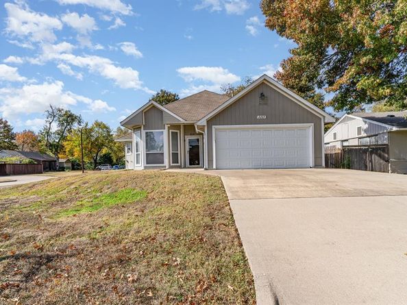 1111  Rock Creek Drive , Garland Texas 75040