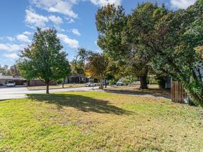1111  Rock Creek Drive , Garland Texas 75040