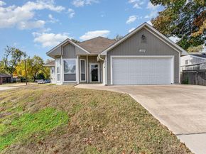 1111  Rock Creek Drive , Garland Texas 75040