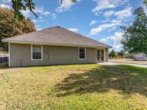 1111  Rock Creek Drive , Garland Texas 75040