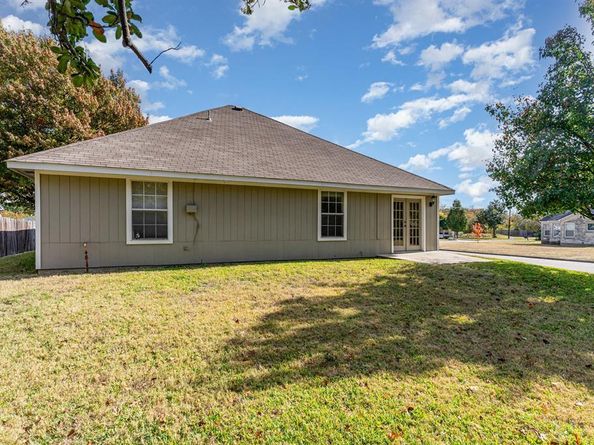 1111  Rock Creek Drive , Garland Texas 75040