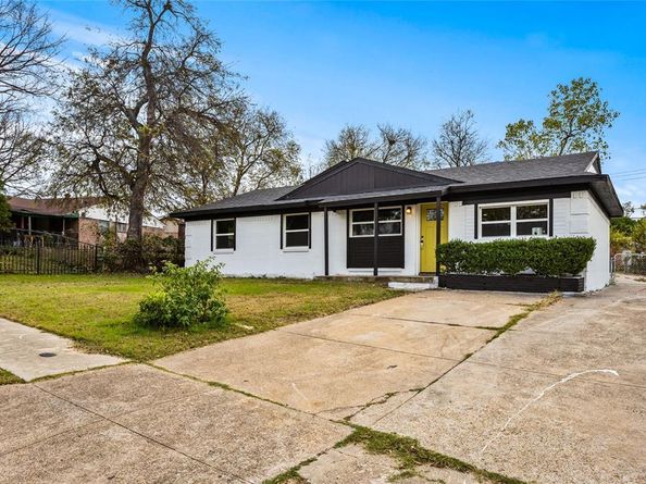 3924  Ambrose Drive , Dallas Texas 75241