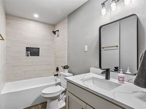 3924  Ambrose Drive , Dallas Texas 75241