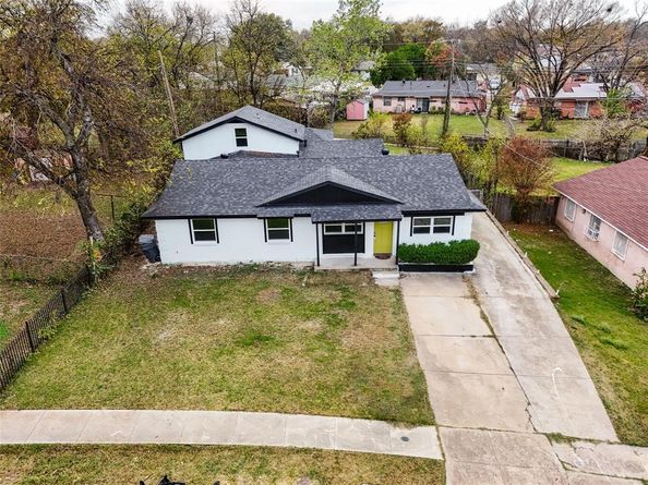 3924  Ambrose Drive , Dallas Texas 75241