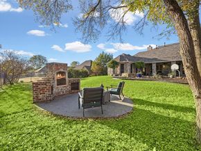 7216  Hinton Drive , Mansfield Texas 76063