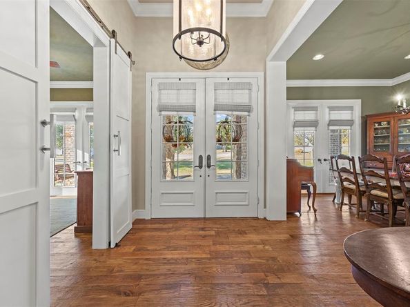 7216  Hinton Drive , Mansfield Texas 76063