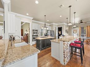 7216  Hinton Drive , Mansfield Texas 76063