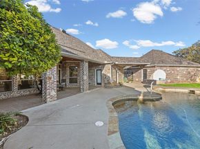 7216  Hinton Drive , Mansfield Texas 76063