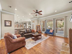 7216  Hinton Drive , Mansfield Texas 76063