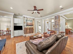 7216  Hinton Drive , Mansfield Texas 76063