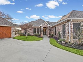 7216  Hinton Drive , Mansfield Texas 76063