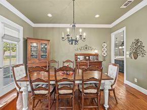 7216  Hinton Drive , Mansfield Texas 76063