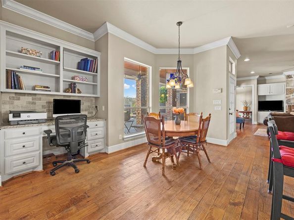 7216  Hinton Drive , Mansfield Texas 76063