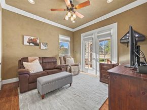 7216  Hinton Drive , Mansfield Texas 76063