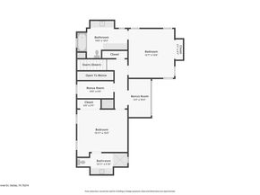 6459  Trammel Drive , Dallas Texas 75214