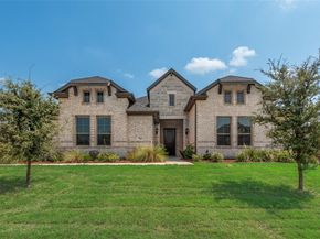 704  Toby Trail , Mansfield Texas 76063