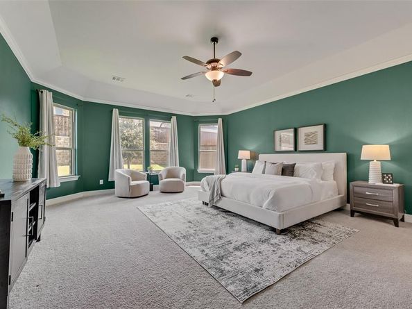 704  Toby Trail , Mansfield Texas 76063