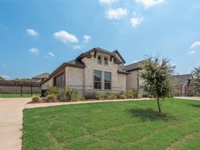 704  Toby Trail , Mansfield Texas 76063