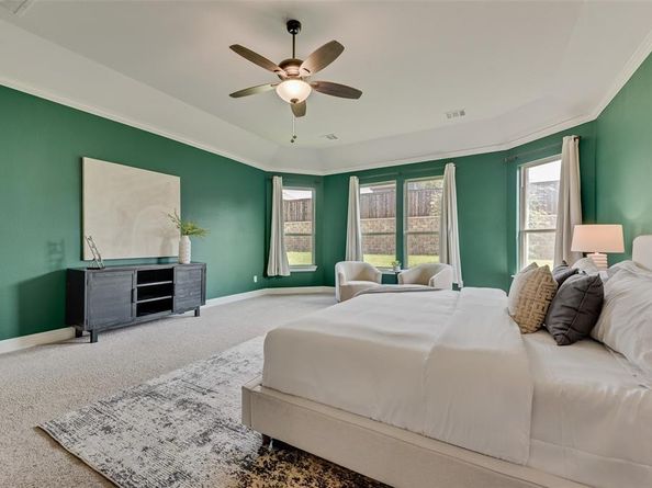 704  Toby Trail , Mansfield Texas 76063