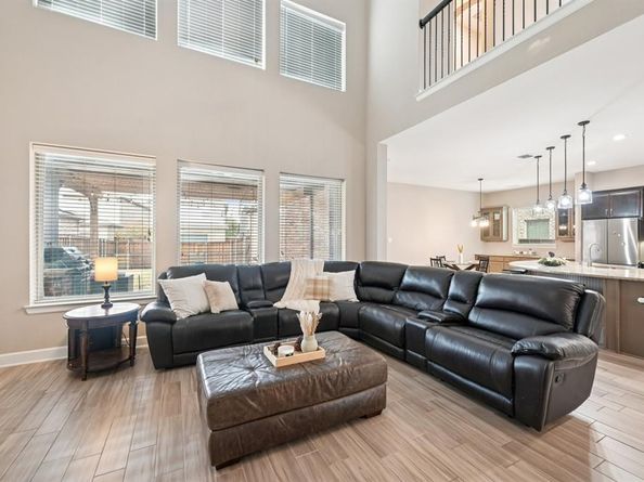 3717  Plum Vista Place , Arlington Texas 76005