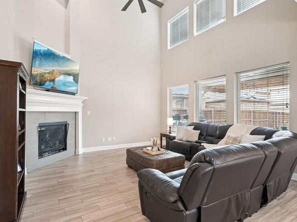 3717  Plum Vista Place , Arlington Texas 76005