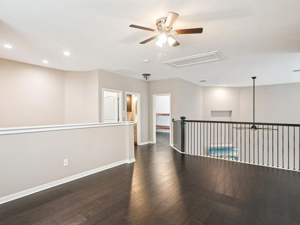 3717  Plum Vista Place , Arlington Texas 76005