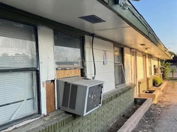 909 E Harvey Avenue  6, Fort Worth Texas 76104