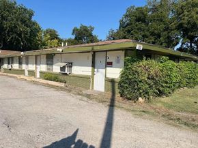 909 E Harvey Avenue  6, Fort Worth Texas 76104