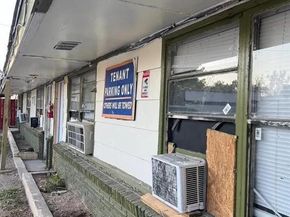 909 E Harvey Avenue  6, Fort Worth Texas 76104