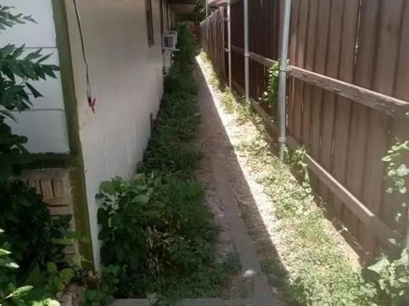 909 E Harvey Avenue  6, Fort Worth Texas 76104