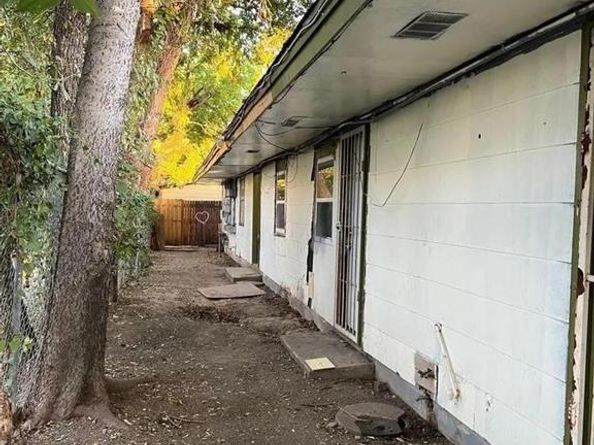 909 E Harvey Avenue  6, Fort Worth Texas 76104