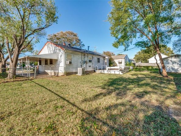 2324  Brockbank Drive , Irving Texas 75062