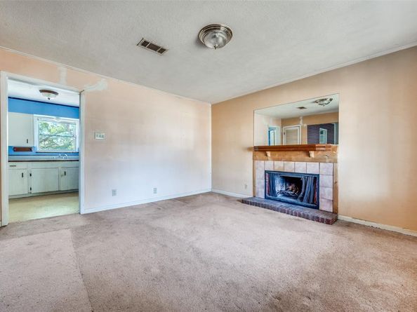 2324  Brockbank Drive , Irving Texas 75062