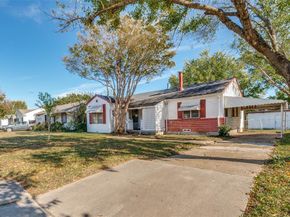 2324  Brockbank Drive , Irving Texas 75062