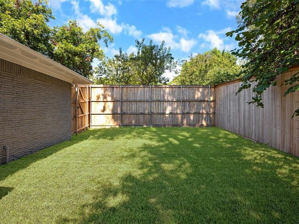 8502  San Leandro Drive , Dallas Texas 75218