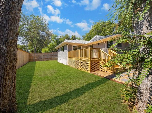 8502  San Leandro Drive , Dallas Texas 75218